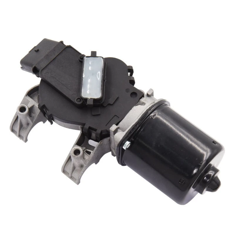 Auto Windshield Wiper Motor factory